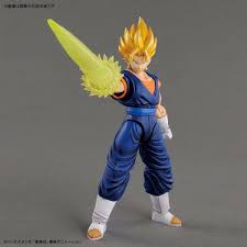 Mua bán MODEL KIT SUPER SAIYAN VEGETTO